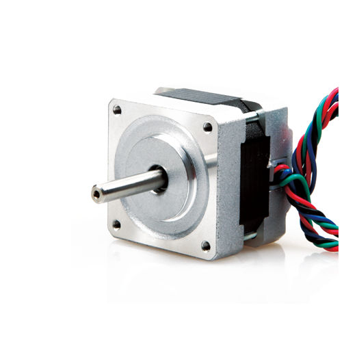 Hybrid-Schritt-Motor - 16HS series - ACT Motor GmbH - Zweiphasen / 12 V / 5 V