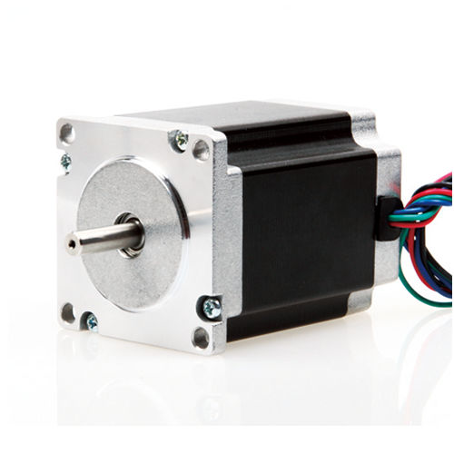 Hybrid-Schritt-Motor - 23HM series - ACT Motor GmbH - Zweiphasen