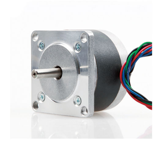 Hybrid-Schritt-Motor - 23HY series - ACT Motor GmbH - Zweiphasen / 12 V / 6 V