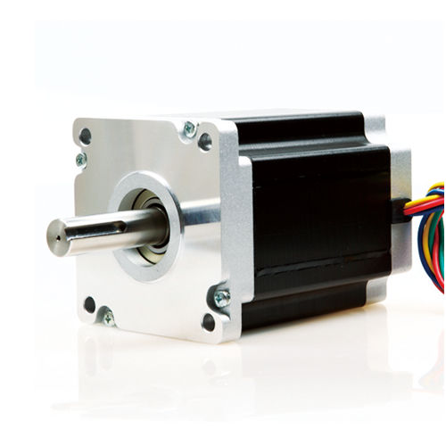 Hybrid-Schritt-Motor - 42HS series - ACT Motor GmbH - Zweiphasen