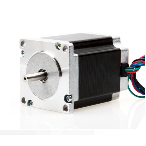 Hybrid-Schritt-Motor - 23HT series - ACT Motor GmbH - dreiphasig