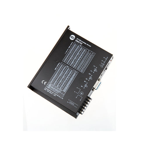 Motor-Controller / 2-Phasen-Schritt - DM2722 series - ACT Motor GmbH - AC