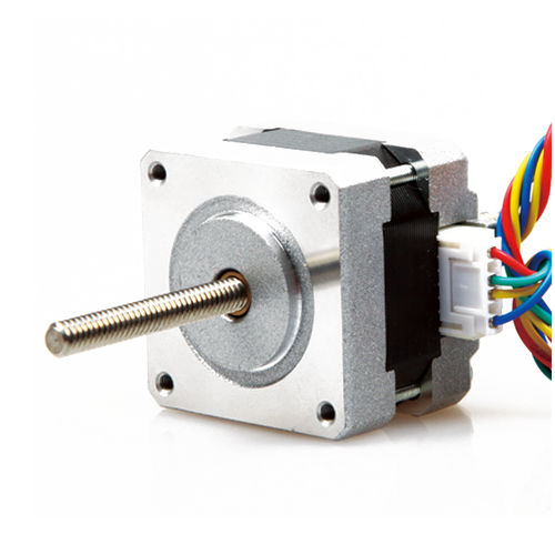 Hybrid-Schritt-Linearmotor - 16HSL series - ACT Motor GmbH - 12 V