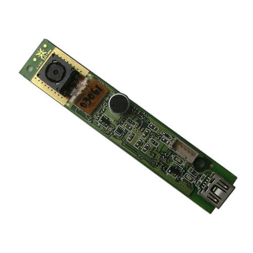QSXGA-Kameramodul - e-CAM51_USB - e-con Systems - QXGA / VGA / medizinisch