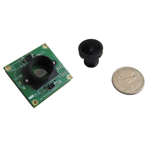VGA-Kameramodul - e-CAM30A_CUMI0330_MOD - e-con Systems - medizinisch / Labor / Farb