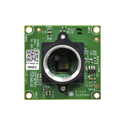 VGA-Kameramodul - e-CAM222_CUMI2311_MOD - e-con Systems - Industrie / NIR / monochrom