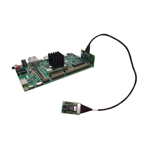 Kartenkameramodul - e-CAM130_iMX8 - e-con Systems - VGA / iHDR / Industrie