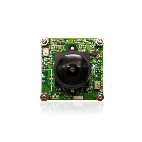 VGA-Kameramodul - Conversa® - e-con Systems - XGA+ / CMOS / USB 2.0