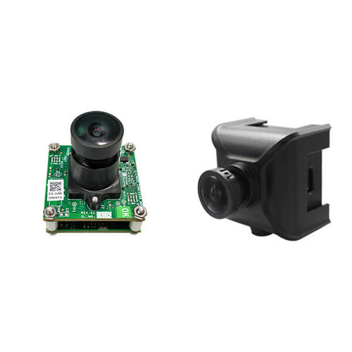 VGA-Kameramodul - See3CAM_CU30 - e-con Systems - XGA+ / für Zugangskontrolle / Farb