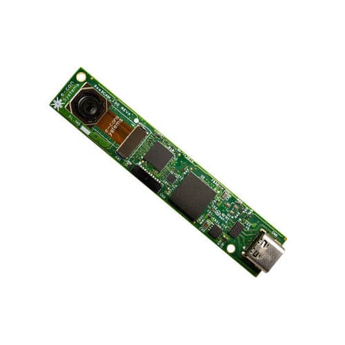 VGA-Kameramodul - See3CAM_160 - e-con Systems - CMOS / USB 2.0 / USB 3.1