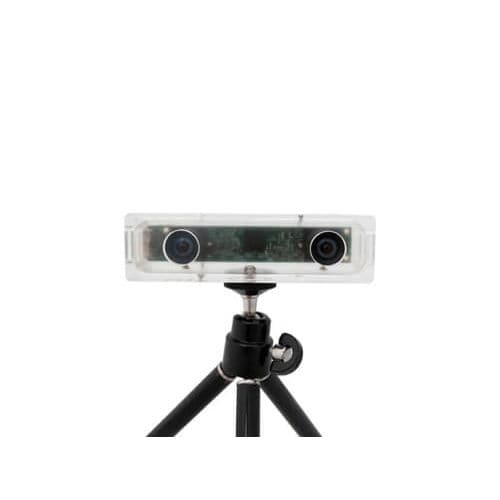 3D-Kamera - Tara  - e-con Systems - VGA / Industrie / für Zugangskontrolle