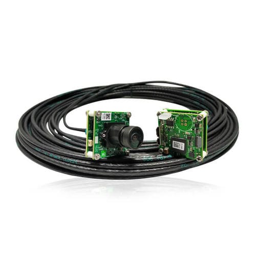 GMSL-Kameramodul - NileCAM30 - e-con Systems - VGA / CMOS / MIPI