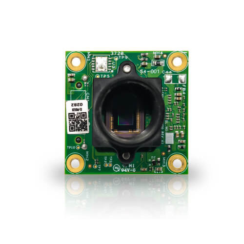 Labor-Kameramodul - e-CAM27_CUMI290_MOD - e-con Systems - VGA / VIS-NIR / CMOS