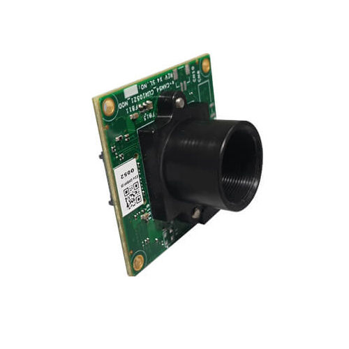 QHD-Kameramodul - e-CAM55_CUMI0521_MOD - e-con Systems - medizinisch / für Einzelhandel / Industrie