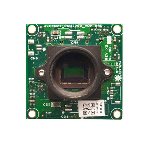 Labor-Kameramodul - e-CAM21_CUMI290_MOD - e-con Systems - VIS-NIR / CMOS / MIPI