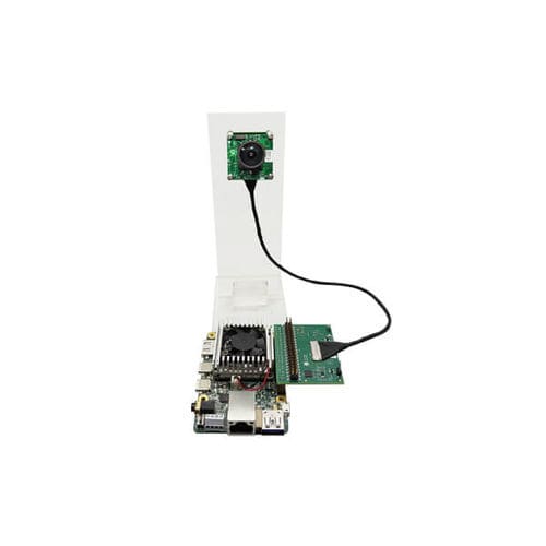 QHD-Kameramodul - e-CAM50_CUCRL - e-con Systems - VGA / medizinisch / für die Automobilindustrie