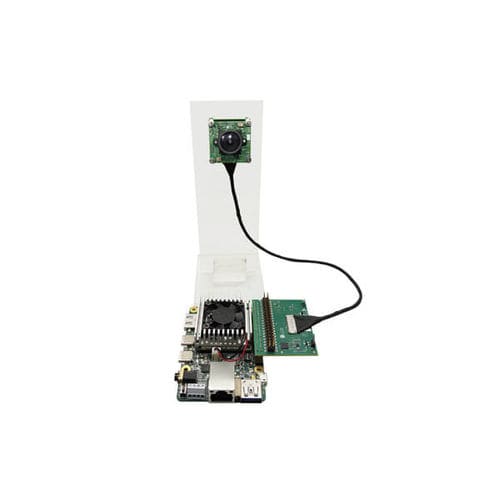 VGA-Kameramodul - e-CAM30_CUCRL - e-con Systems - medizinisch / für die Automobilindustrie / Labor