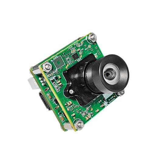 Kamera-System / Industrie - See3CAM_CU83  - e-con Systems - VIS / IR / NIR