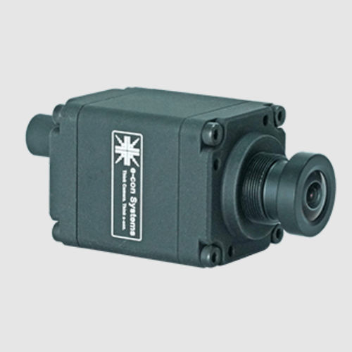 HDR-Kameramodul - STURDeCAM34  - e-con Systems - Industrie / Bildverarbeitung / Überwachung