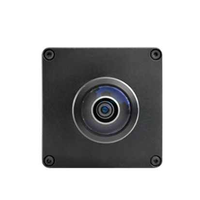 GigE-Kamera - RouteCAM_CU25 - e-con Systems - digital / Industrie / Infrarot