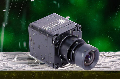 HDR-Kamera - STURDeCAM31_CUOAGX - e-con Systems - für die Automobilindustrie / Sensor / Farb