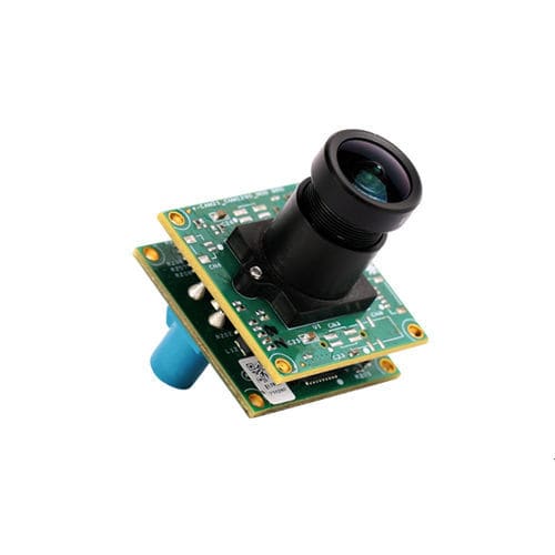 Digitale Kamera - NileCAM210_CUOAGX - e-con Systems - für die industrielle Bildverarbeitung / für Automobilsicherheit / für Qualitätskontrolle