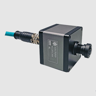 GigE-Kamera - RouteCAM_CU86 - e-con Systems - digital / HDR / für die industrielle Bildverarbeitung