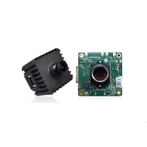 GigE-Kamera - RouteCAM_CU20 - e-con Systems - digital / HDR / für die industrielle Bildverarbeitung