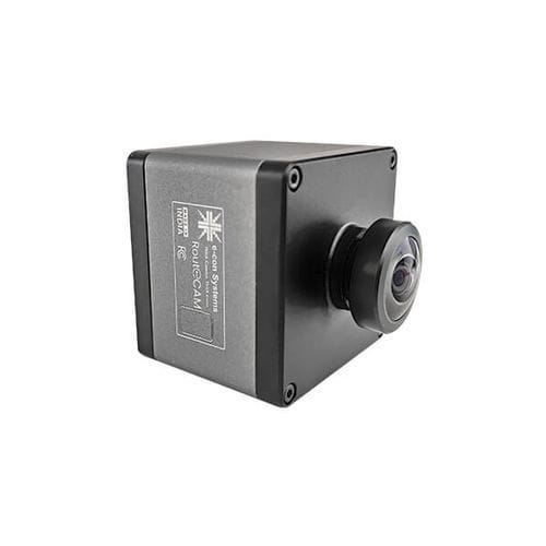 Smarte Kamera - ForkVista - e-con Systems - digital / für die industrielle Bildverarbeitung / Sensor