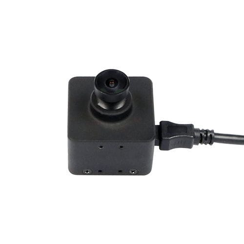 Digitale Kamera - EdgeECAM50_USB - e-con Systems - für die industrielle Bildverarbeitung / für Computervision / Sensor