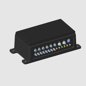 Box-PC - NVIDIA Jetson Orin NX ECU - e-con Systems - Edge AI / KI / embedded