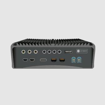 Box-PC - NVIDIA Jetson Thor ECU - e-con Systems - Edge / KI / embedded