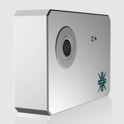 WiFi-Kamera - SHELFVista - e-con Systems - digital / mit Embedded Vision System / Sensor