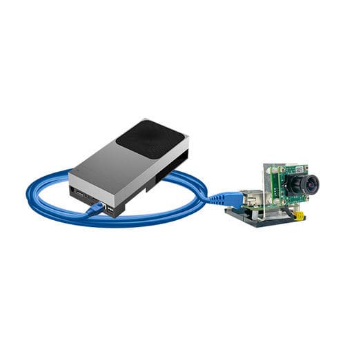 Digitale Kamera - e-CAM85_CUHSB - e-con Systems - Industrie / für die industrielle Bildverarbeitung / VIS
