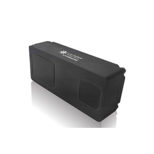3D-Kamera - DepthVista_GMSL_IP65 - e-con Systems - Time-of-Flight / Industrie / für die industrielle Bildverarbeitung