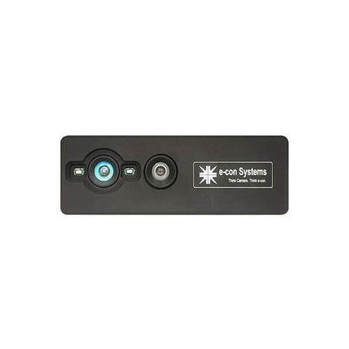 3D-Kamera - DepthVista_USB_RGBIRD - e-con Systems - Industrie / für die industrielle Bildverarbeitung / für Robotik