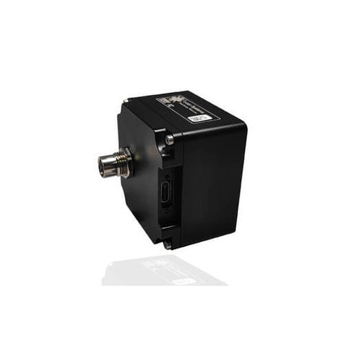 3D-Kamera - DepthVista_USB_IRD - e-con Systems - WDR / Industrie / für die industrielle Bildverarbeitung