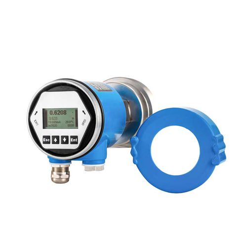 Radar-Niveautransmitter - SK-R800 - Shaanxi Shengke Electronic Technology Co.,Ltd - für Flüssigkeiten / HART / PROFIBUS