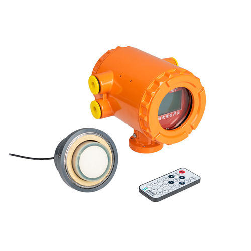 Ultraschall-Niveauschalter - SK-LS01 - Shaanxi Shengke Electronic Technology Co.,Ltd - für Flüssigkeiten / Aluminium / IP67
