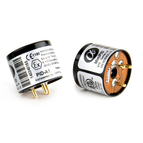 Sensor für flüchtige organische Dämpfe / VOC - PID-AH2 - Alphasense - PID / Überwachung