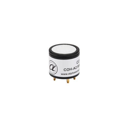 CO-Kohlenmonoxidsensor - SOH-A2 - Alphasense - Schwefelwasserstoff