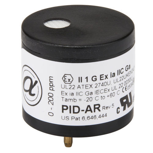 Sensor für flüchtige organische Dämpfe / VOC - PID-AR5 - Alphasense - PID / Überwachung