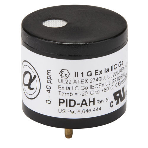 Sensor für flüchtige organische Dämpfe / VOC - PID-AH5 - Alphasense - PID / Überwachung