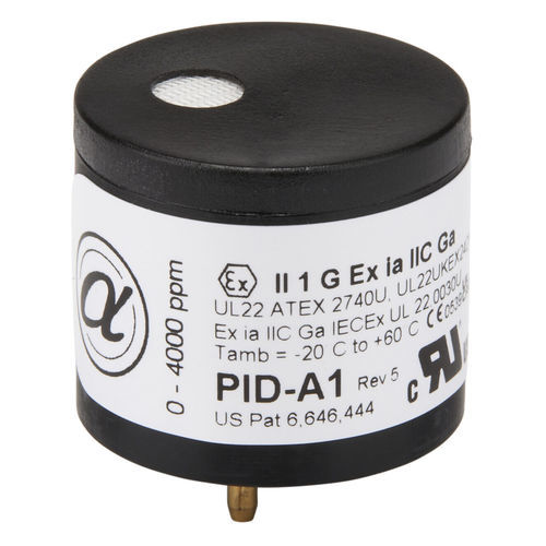 Sensor für flüchtige organische Dämpfe / VOC - PID-A15 - Alphasense - PID / Überwachung