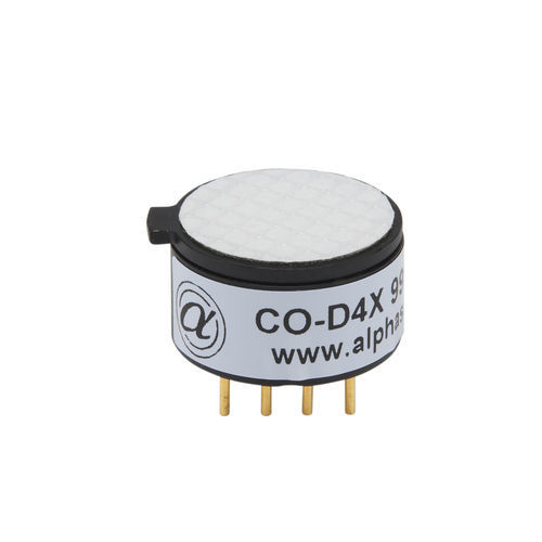Elektrochemischer Kohlenstoffmonoxid-Sensor - CO-D4X - Alphasense