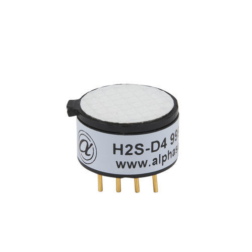Elektrochemischer Schwefelwasserstoff-Sensor - H2S-D4 - Alphasense