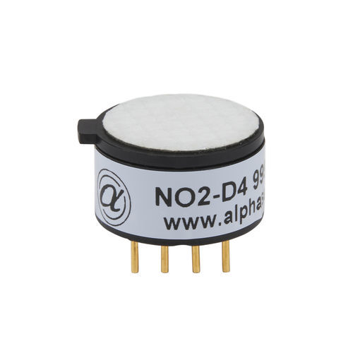 Elektrochemischer Stickstoffdioxid-Sensor - NO2-D4 - Alphasense