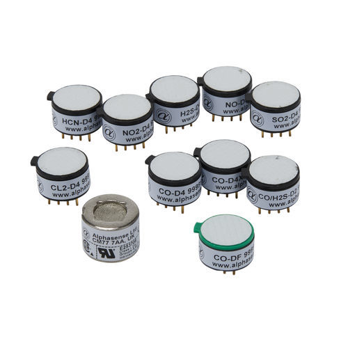 Miniatur-Gassensor - Alphasense