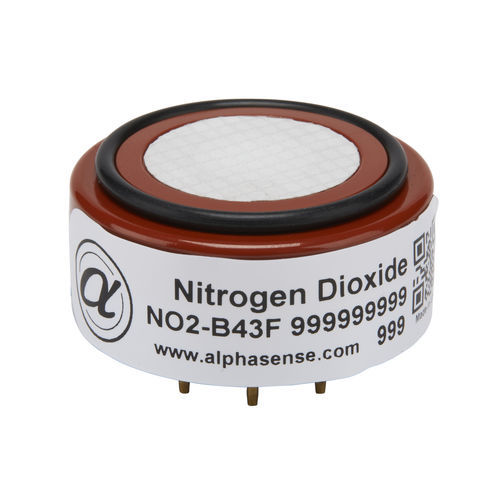 Stickstoffdioxidsensor zur Überwachung der Luftqualtät - NO2-B43F - Alphasense