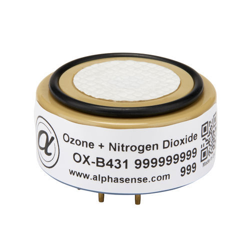 Ozonsensor zur Überwachung der Luftqualtät - OX-B431  - Alphasense
